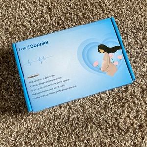 Fetal Doppler